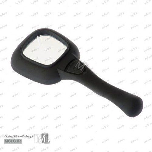 THE MAGNIFIER WITH 6 LED LIGHTS TH-600558 ELECTRONIC EQUIPMENTS
